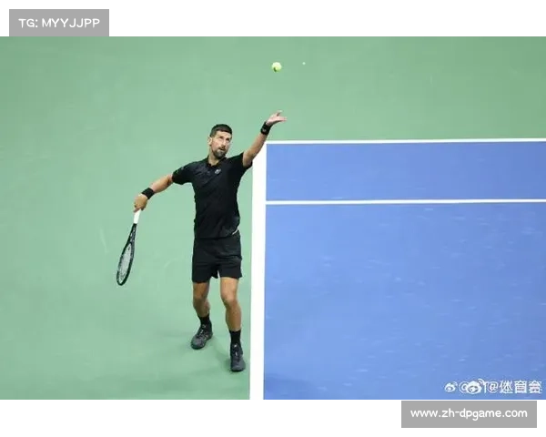 德约收获上海网球大师赛开门红却忘记德字写法直言要学中文