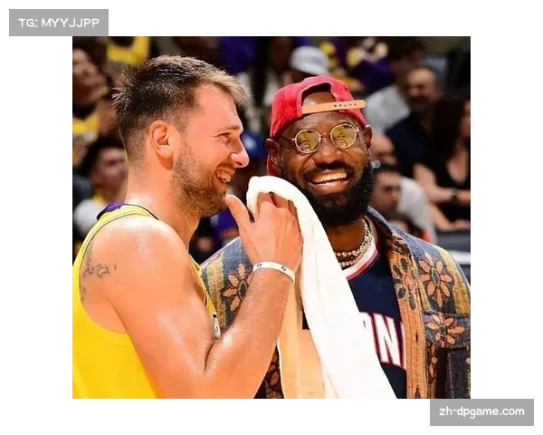 东契奇半场轰下32分表现炸裂 湖人苦战森林狼暂领先5分