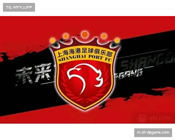 上海海港身价暴跌至1665万 账面实力缩水影响商业估值 上海海港身价暴跌至1665万 账面实力缩水影响商业估值